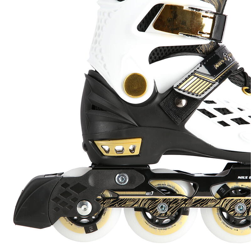 Inline Skates Kinderen Beginner Nils Extreme Na20004