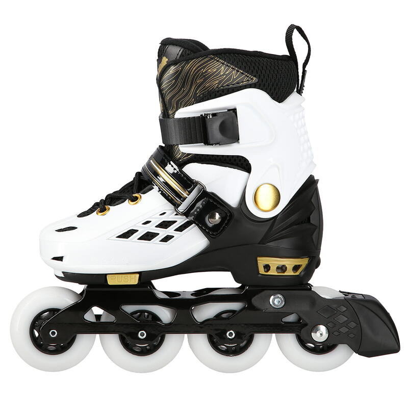 Inline Skates Kinderen Beginner Nils Extreme Na20004