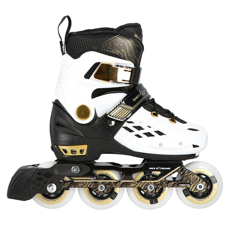 Inline Skates Kinderen Beginner Nils Extreme Na20004