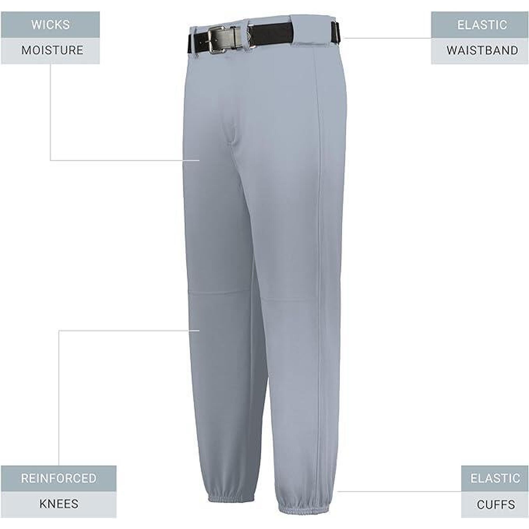 Pantaloni de baseball - model Gamer Classic - Adul?i