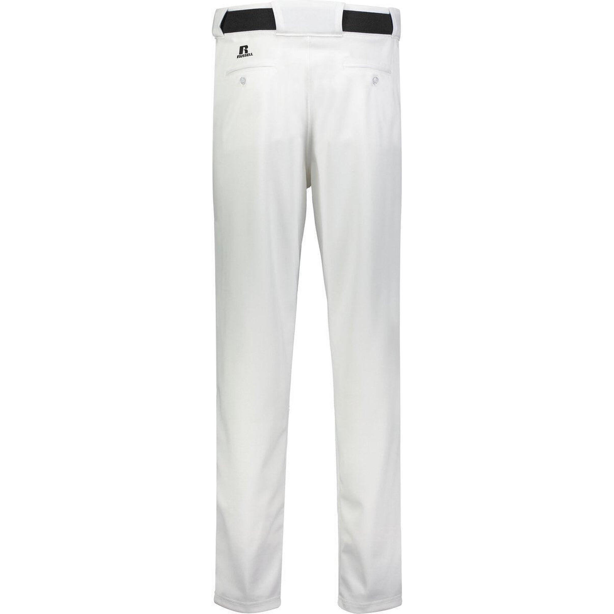 Baseball Pants - Solid Change Up - Men - Open Leg - Baseball nadrág