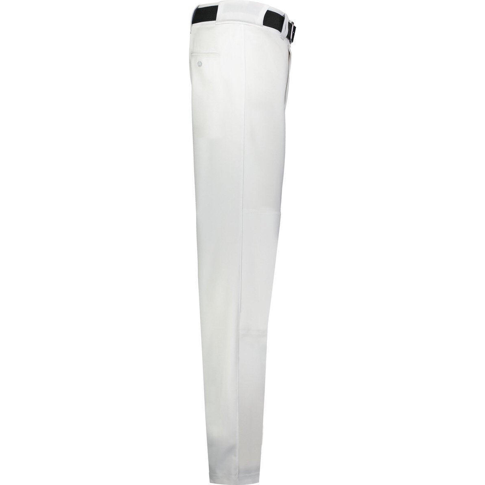 Baseball Pants - Solid Change Up - Men - Open Leg - Baseball nadrág