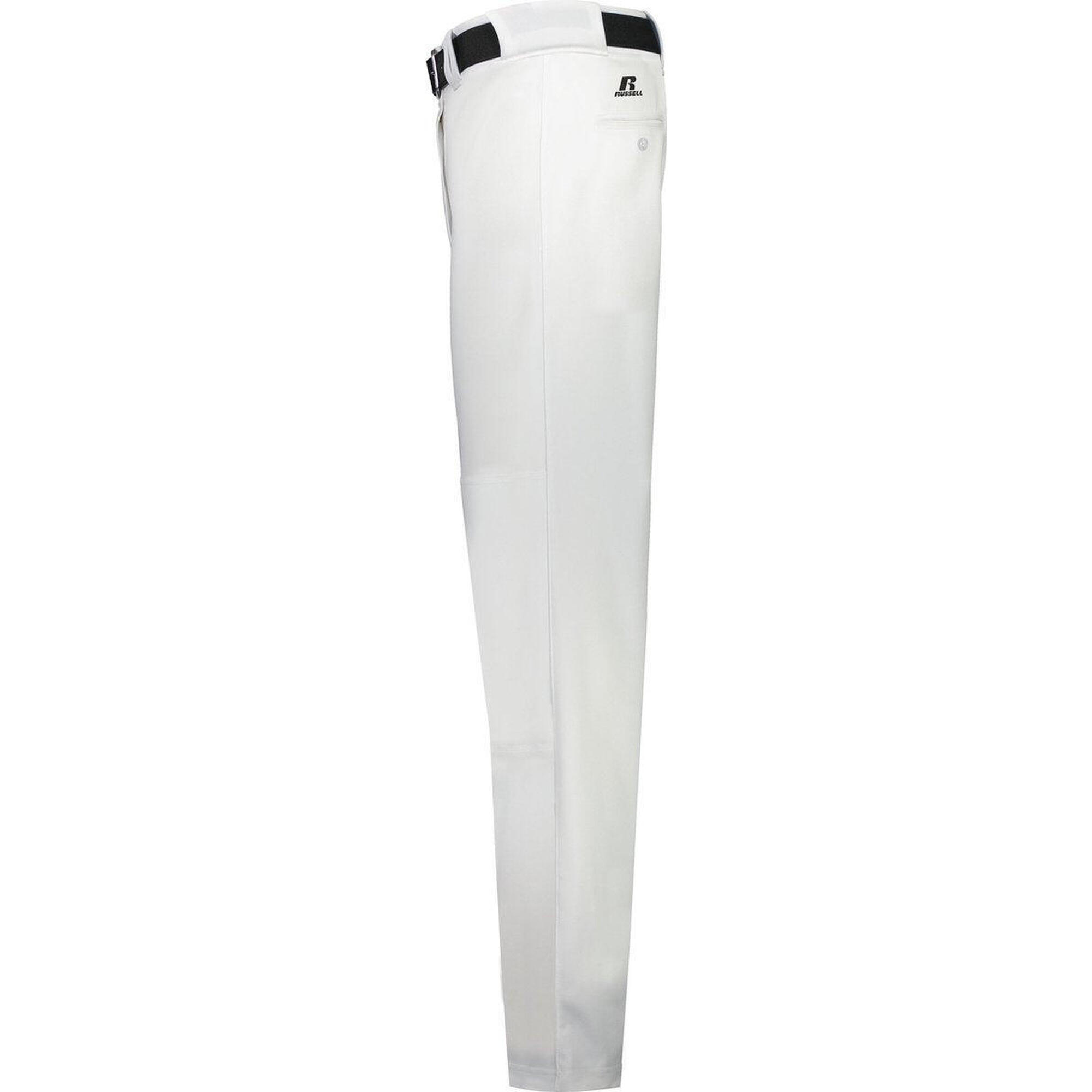 Baseball Pants - Solid Change Up - Men - Open Leg - Baseball nadrág