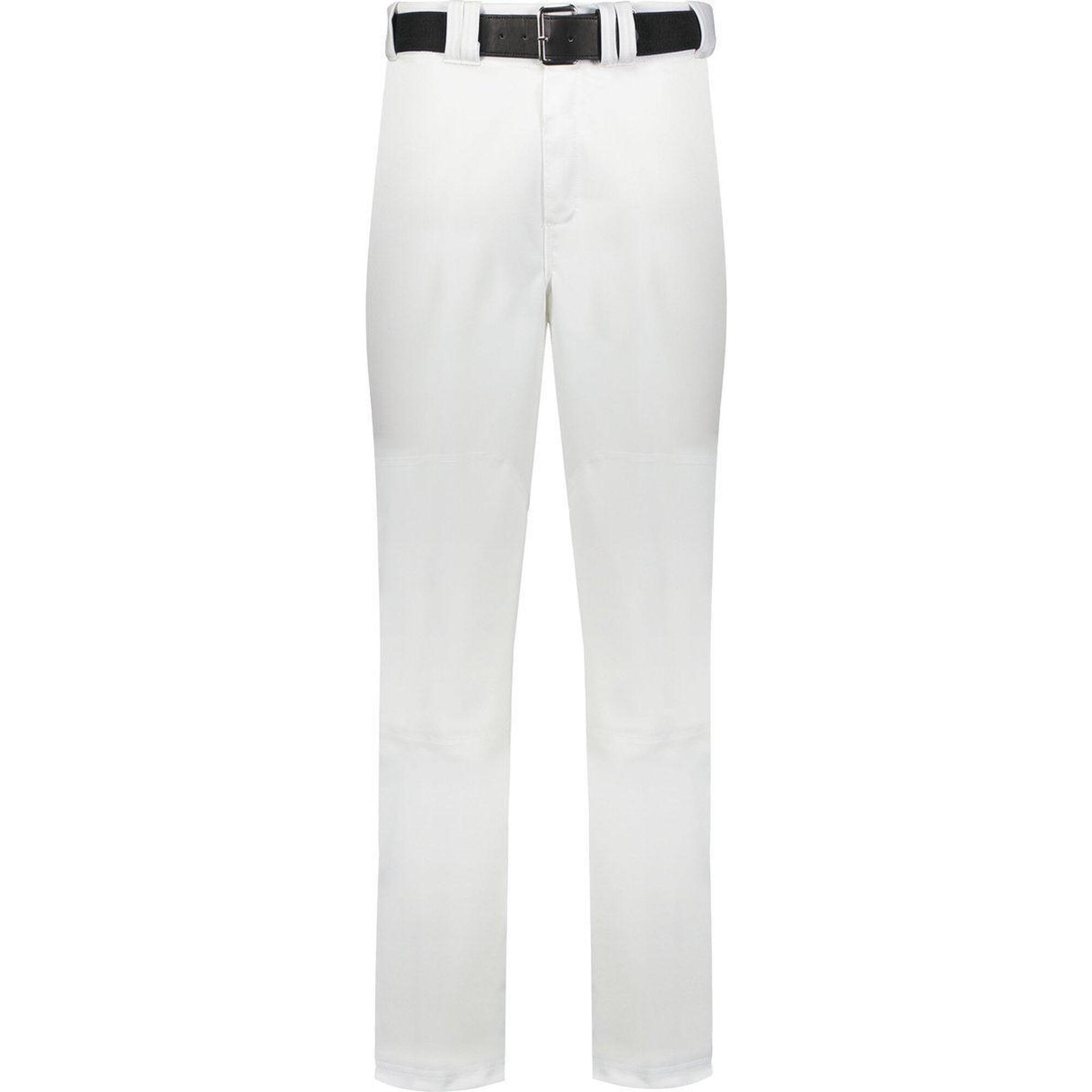 Baseball Pants - Solid Change Up - Men - Open Leg - Baseball nadrág