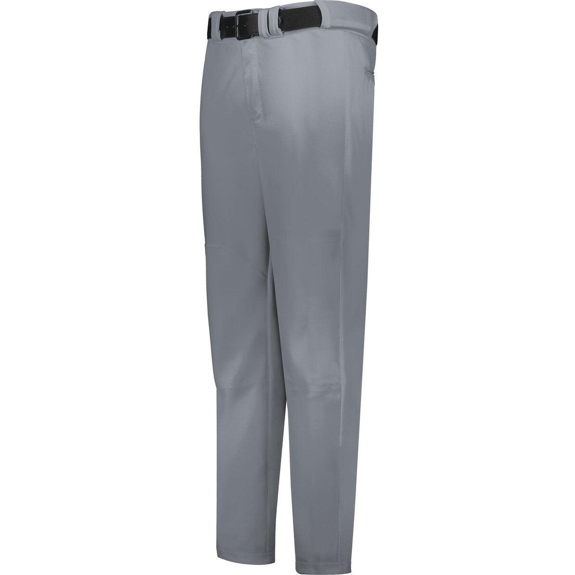 Baseball pants - Change Up solid - Men - Open leg