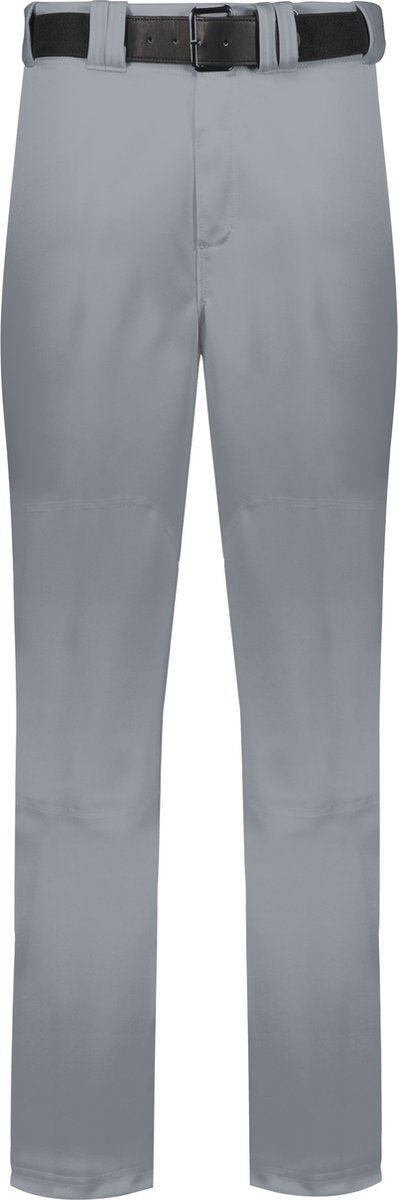 Pantaloni da baseball - Cambio solido - Uomo - Gamba aperta 2/3