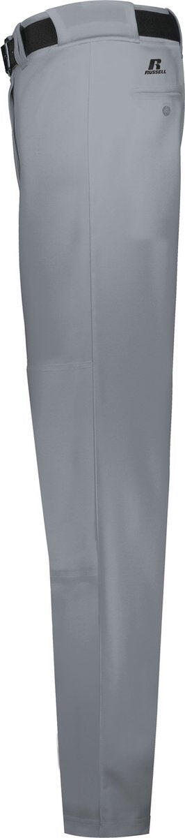 Pantaloni da baseball - Cambio solido - Uomo - Gamba aperta 3/3