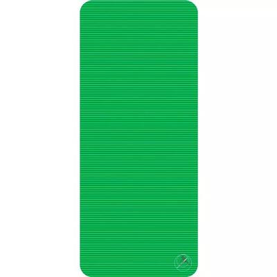 Tappetino fitness professionale Trendy ProfiGymMat 140x60x1 cm verde