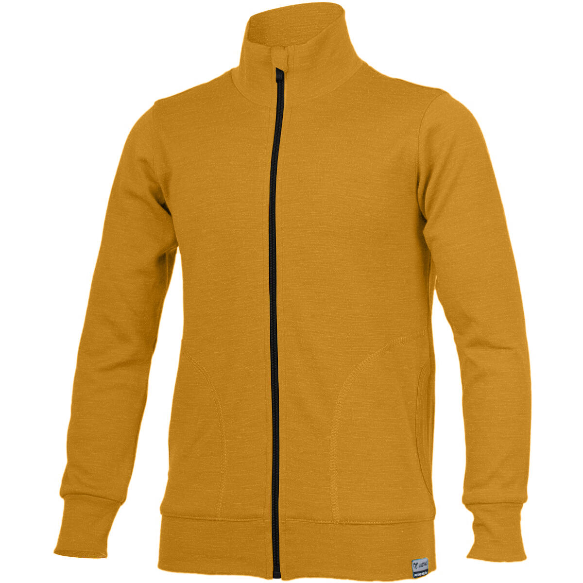 LASTING Kinder-Sweatshirt aus Merinowolle FERO