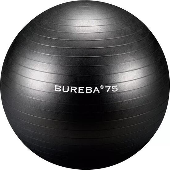 Trendy Bureba knallfreier Ball 55 cm anthrazit