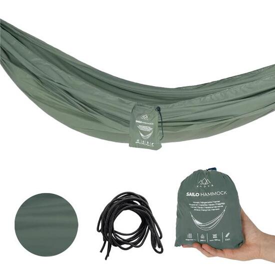 Hamac touristique KADVA Sailo Hammock