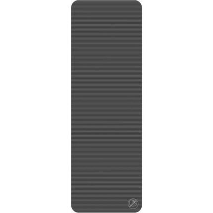 Mata fitness Trendy ProfiGymMat Professional 180x60x1,5 cm antracyt