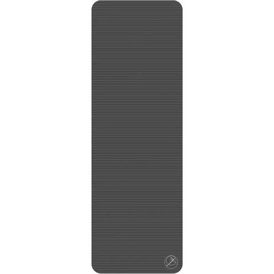 Mata fitness Trendy ProfiGymMat Professional 180x60x1,5 cm antracyt