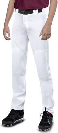 Pantalon de baseball pour jeunes - Change Up solide - Jambe ouverte