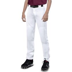 Pantalon de baseball pour jeunes - Change Up solide - Jambe ouverte