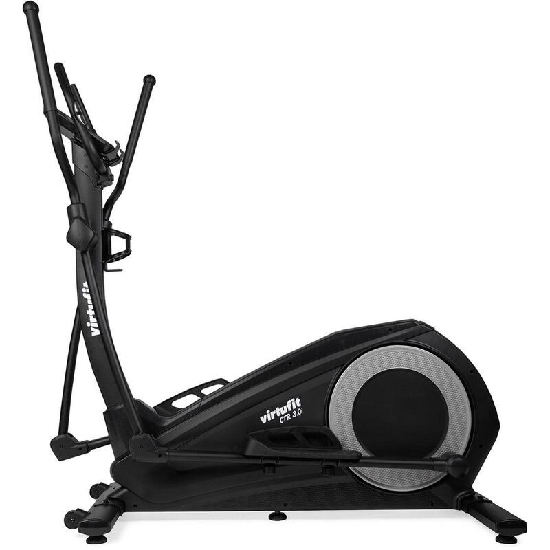 Crosstrainer - CTR 3.0i Ergometer