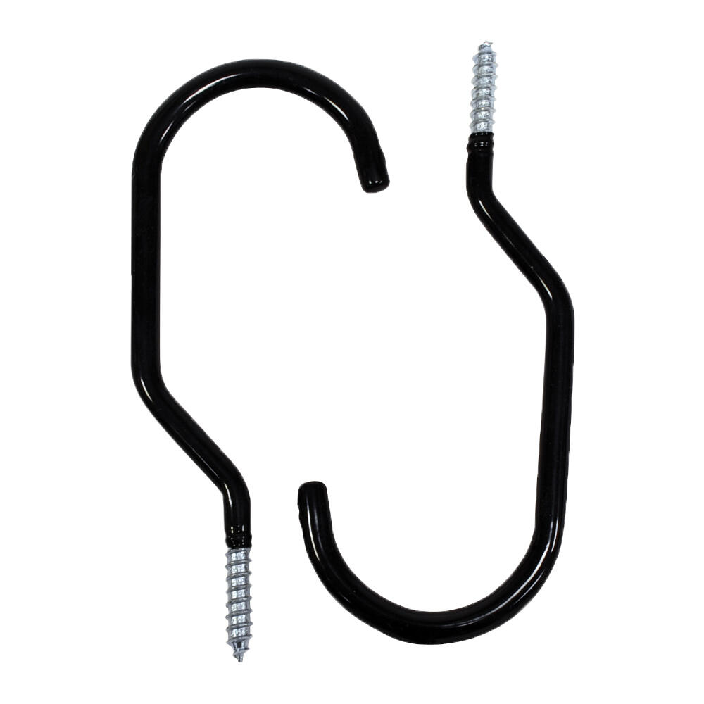 OXFORD Torque Bike Storage Hooks (Pair)