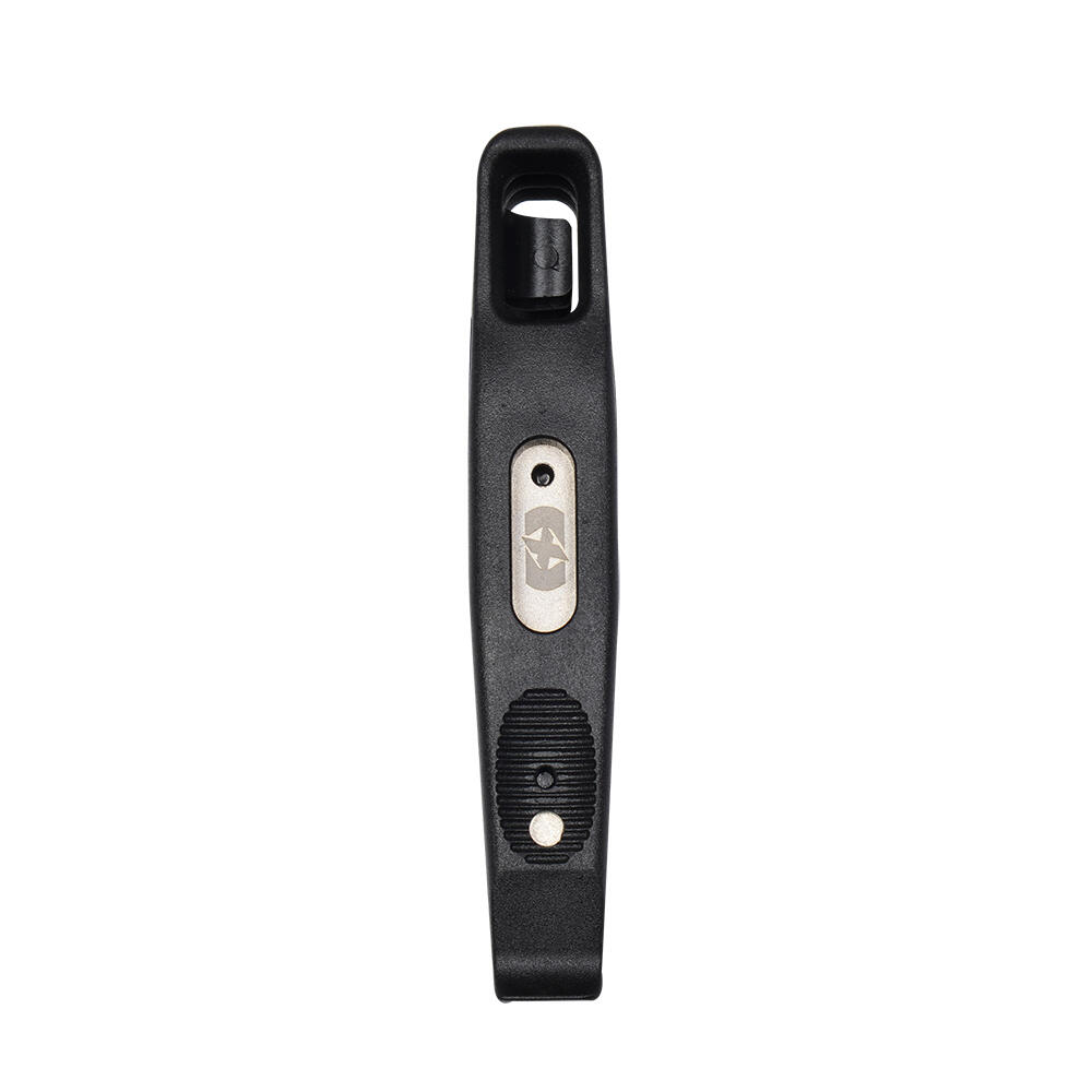 OXFORD Torque Metal Core Resin Tyre Levers Set of 3 Bike tool