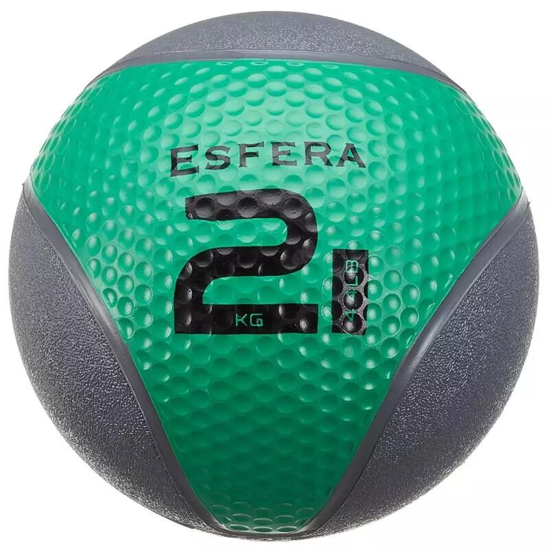Zielony