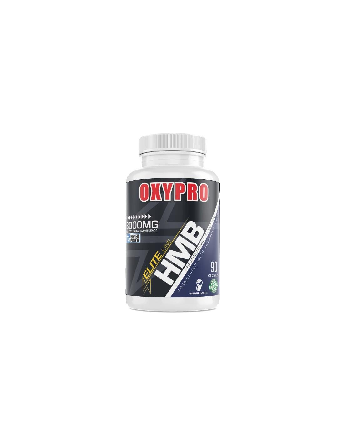 OXYPRO picture