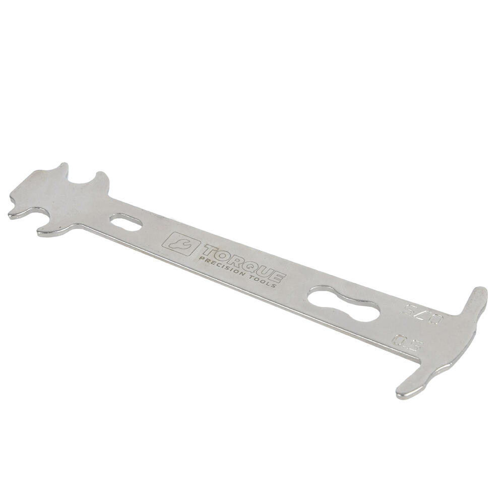 OXFORD Torque Chain Checker 0.5% - 0.75% Bike tool