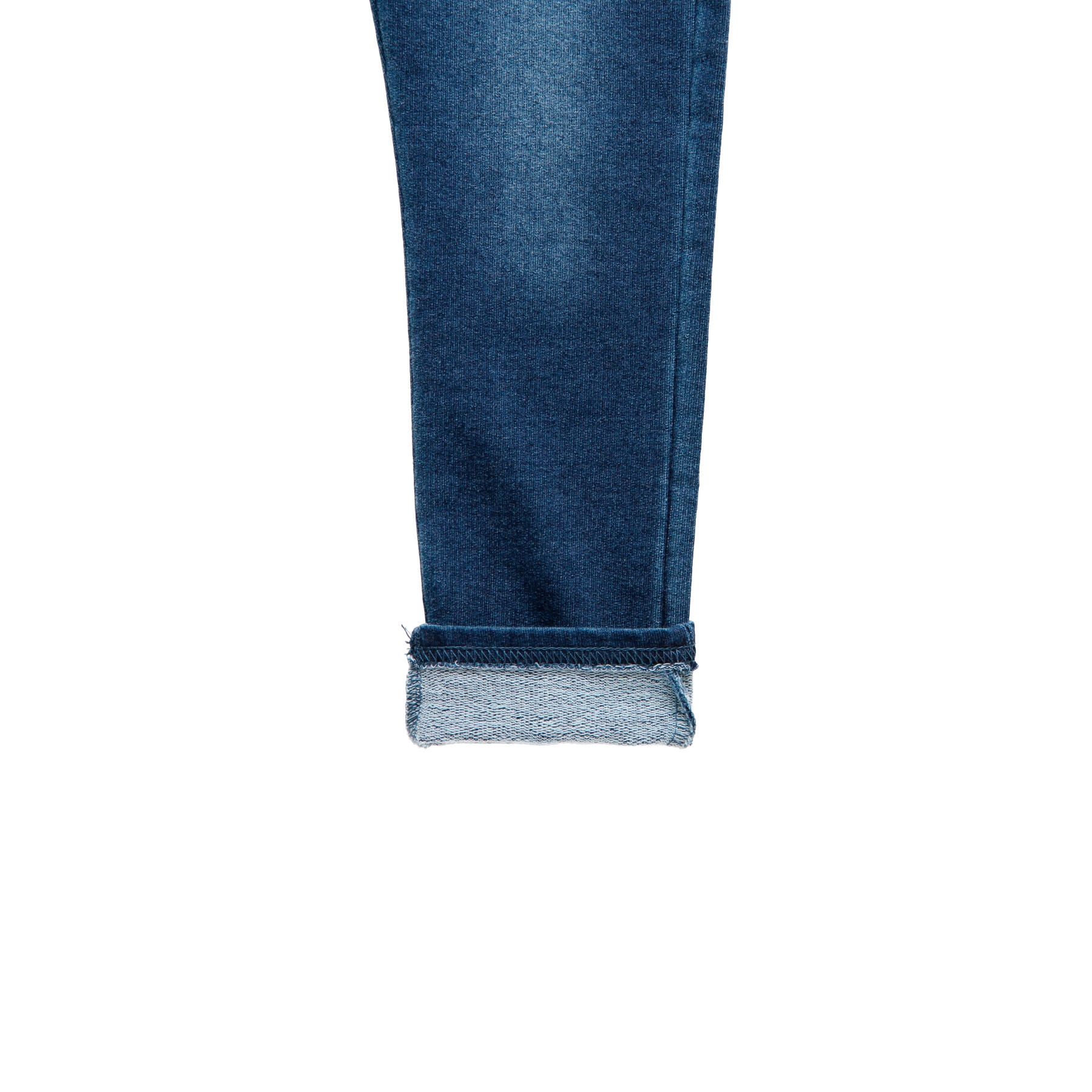 Pantalón Senderismo Niña Boboli Azul 5/6