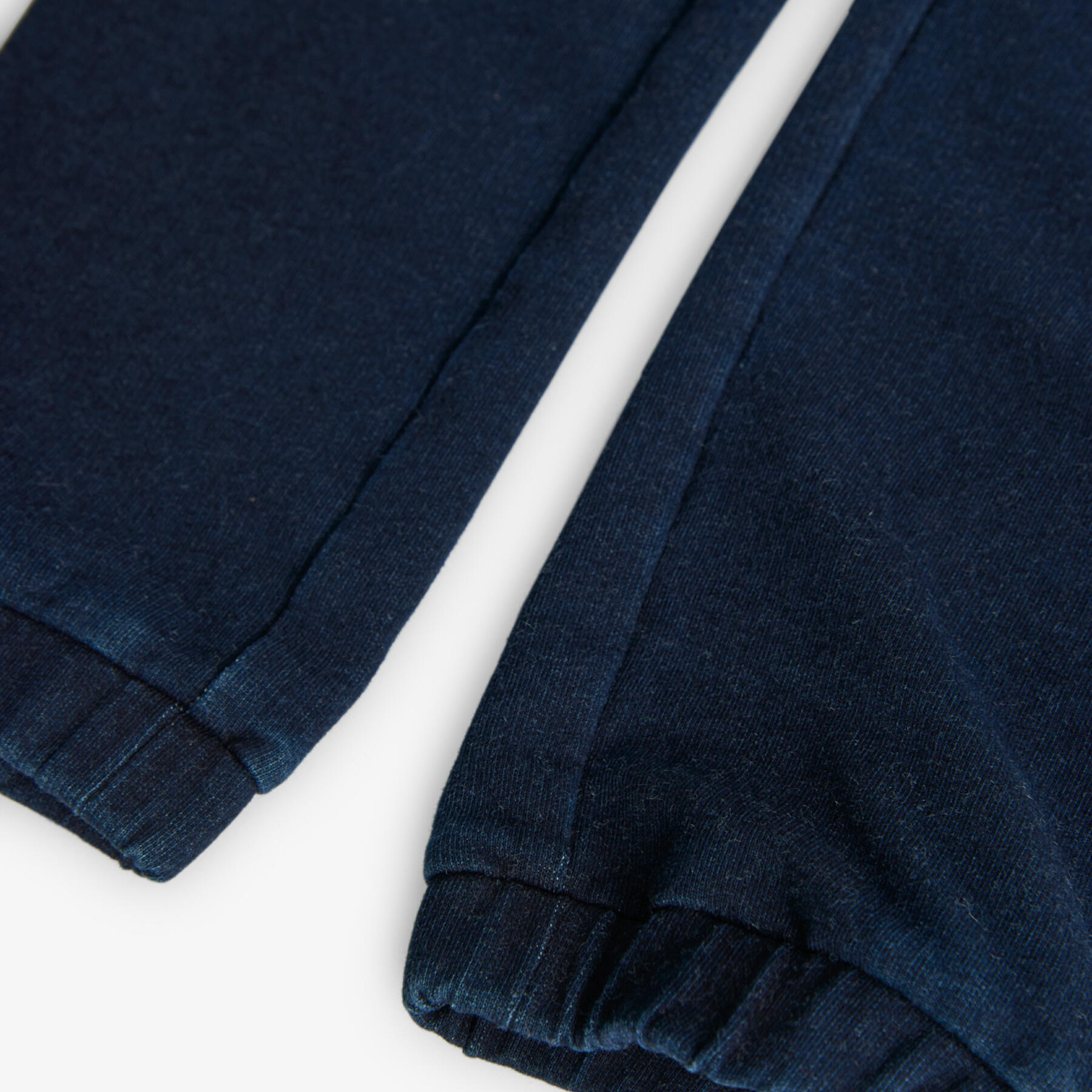 Pantalón Senderismo Niño Boboli Azul 4/4