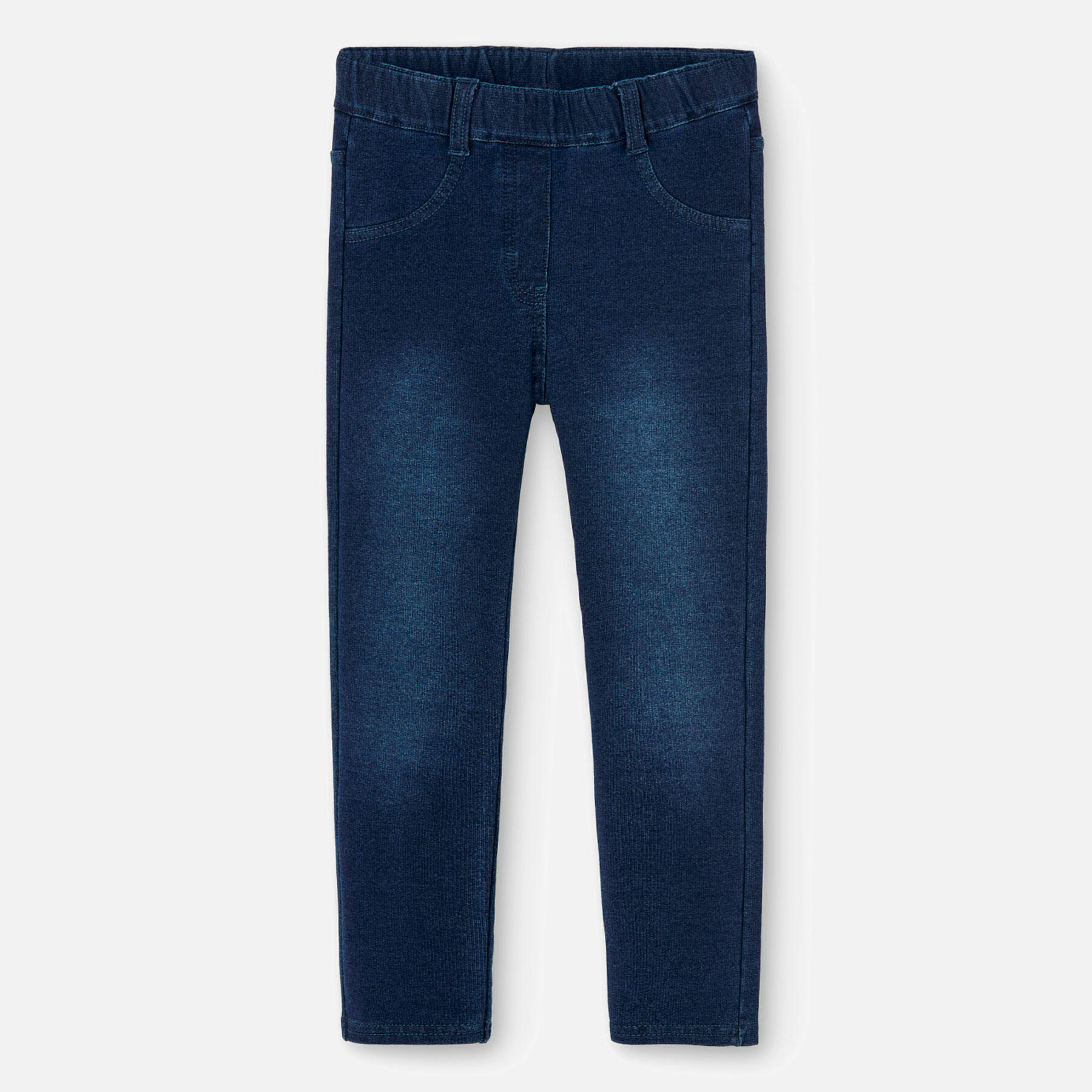 Pantalón Senderismo Niña Boboli Azul 6/6