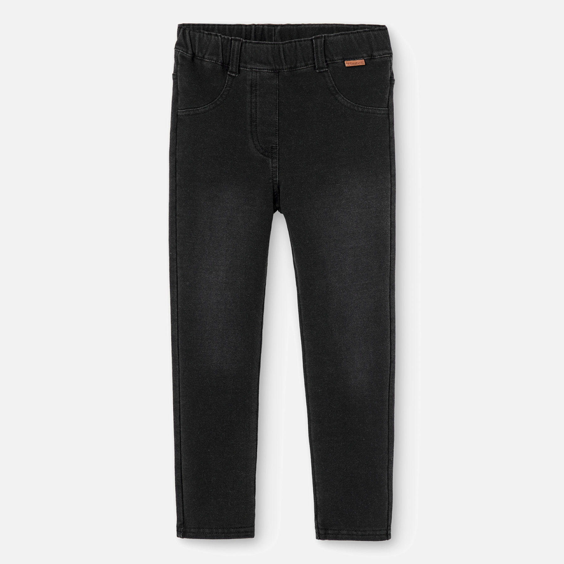 Pantalón Senderismo Niña Boboli Gris 6/6