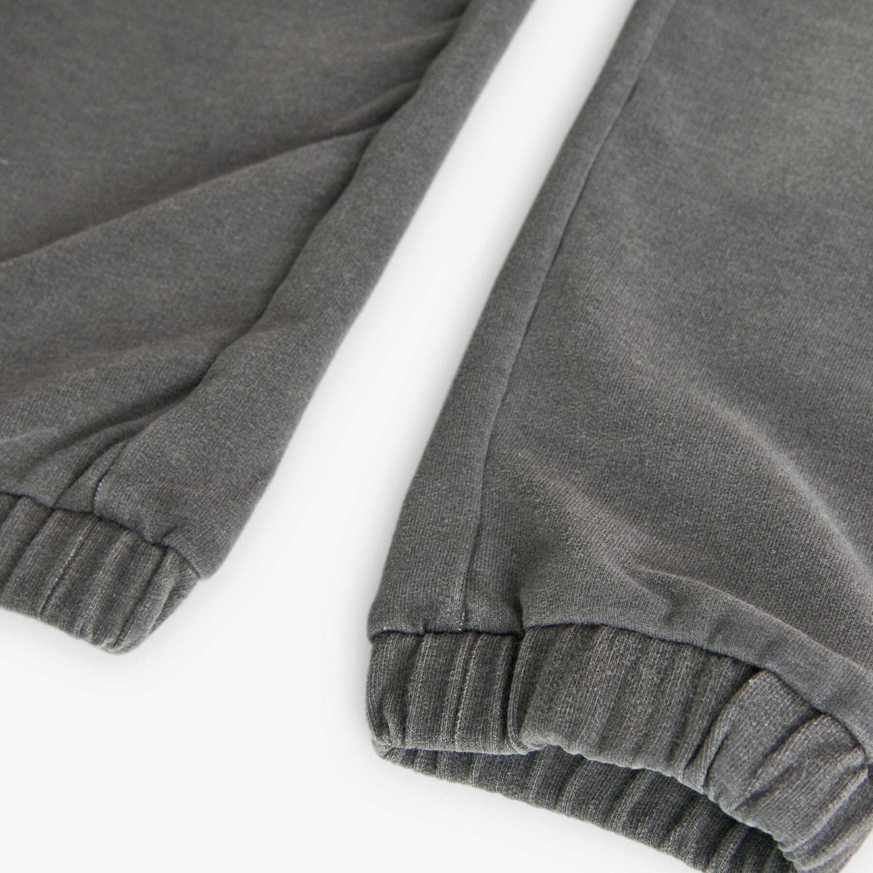 Pantalón Senderismo Niño Boboli Gris 4/4