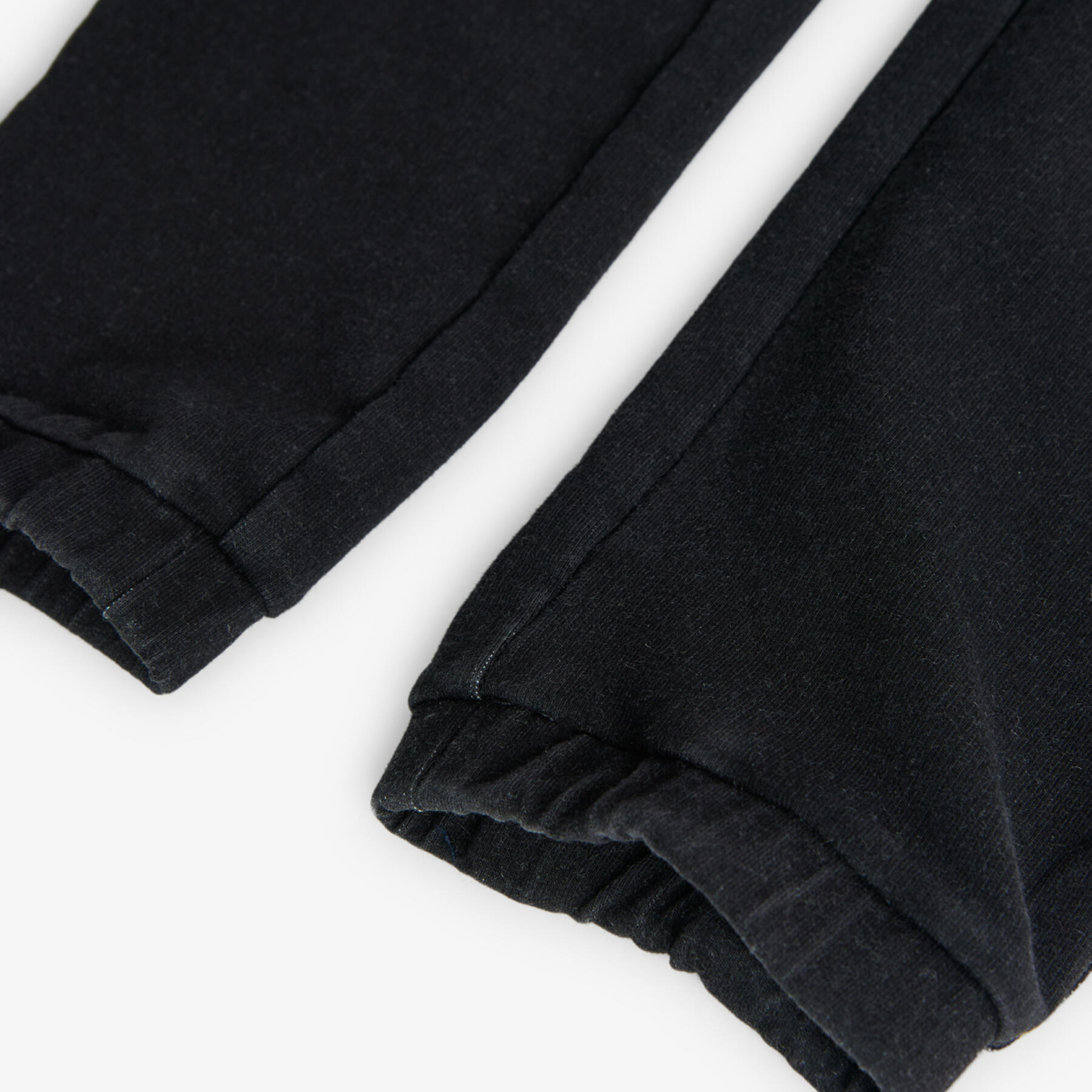 Pantalón Senderismo Niño Boboli Gris 4/4