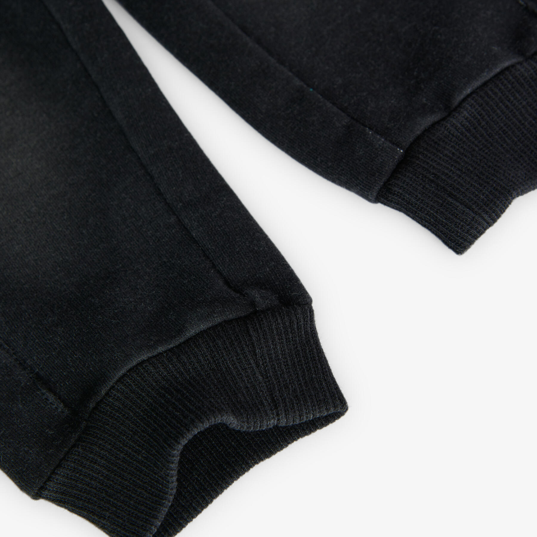 Pantalón Senderismo Bebé Boboli Gris 4/4