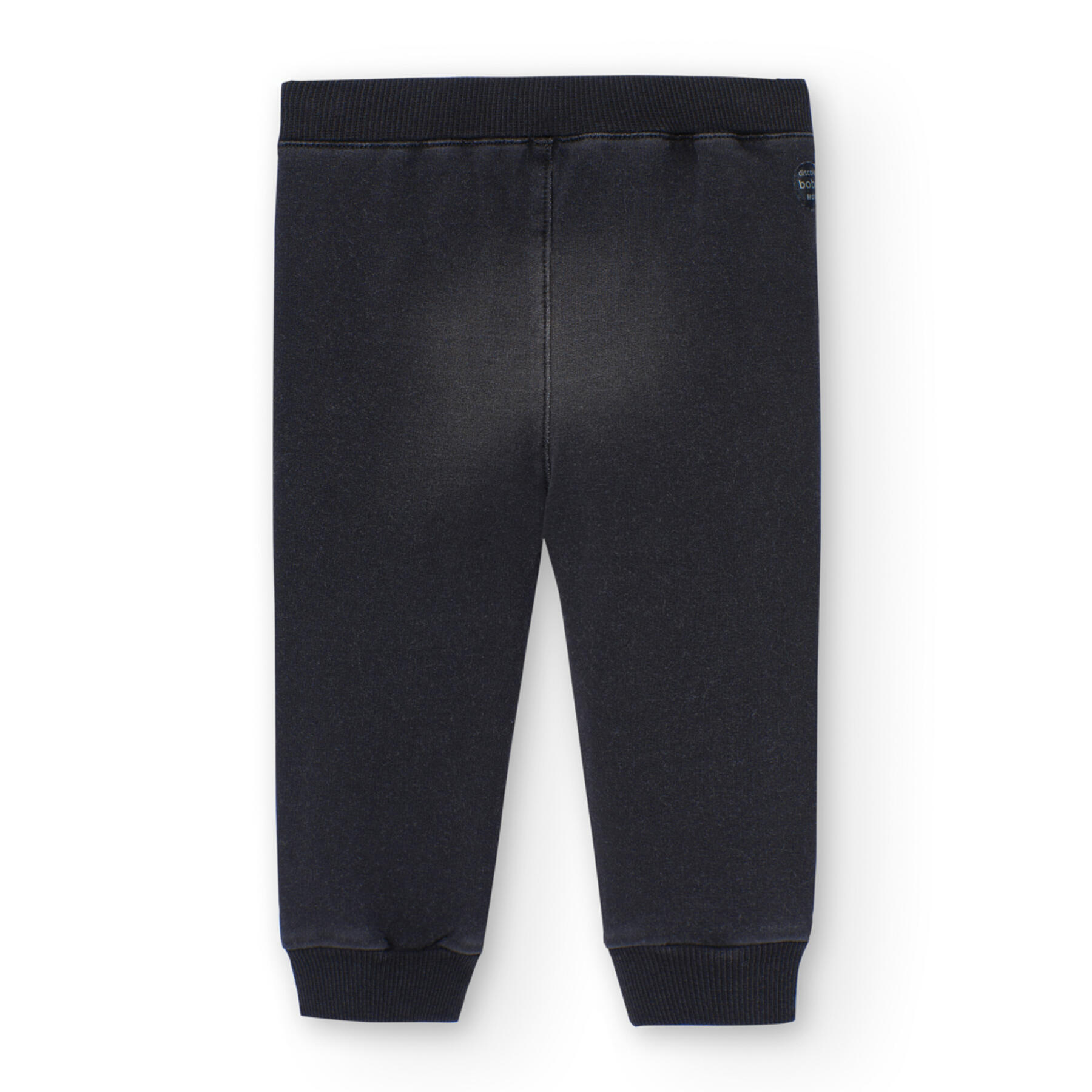 Pantalón Senderismo Bebé Boboli Gris 2/4