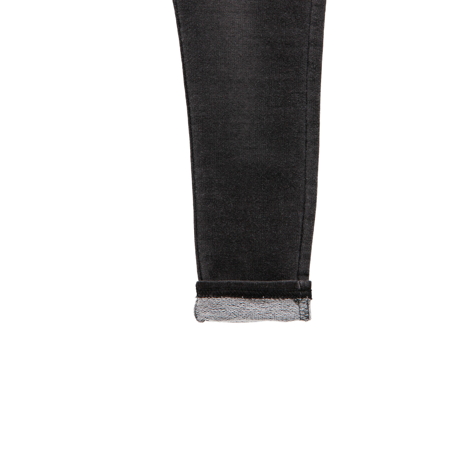 Pantalón Senderismo Niña Boboli Gris 5/6