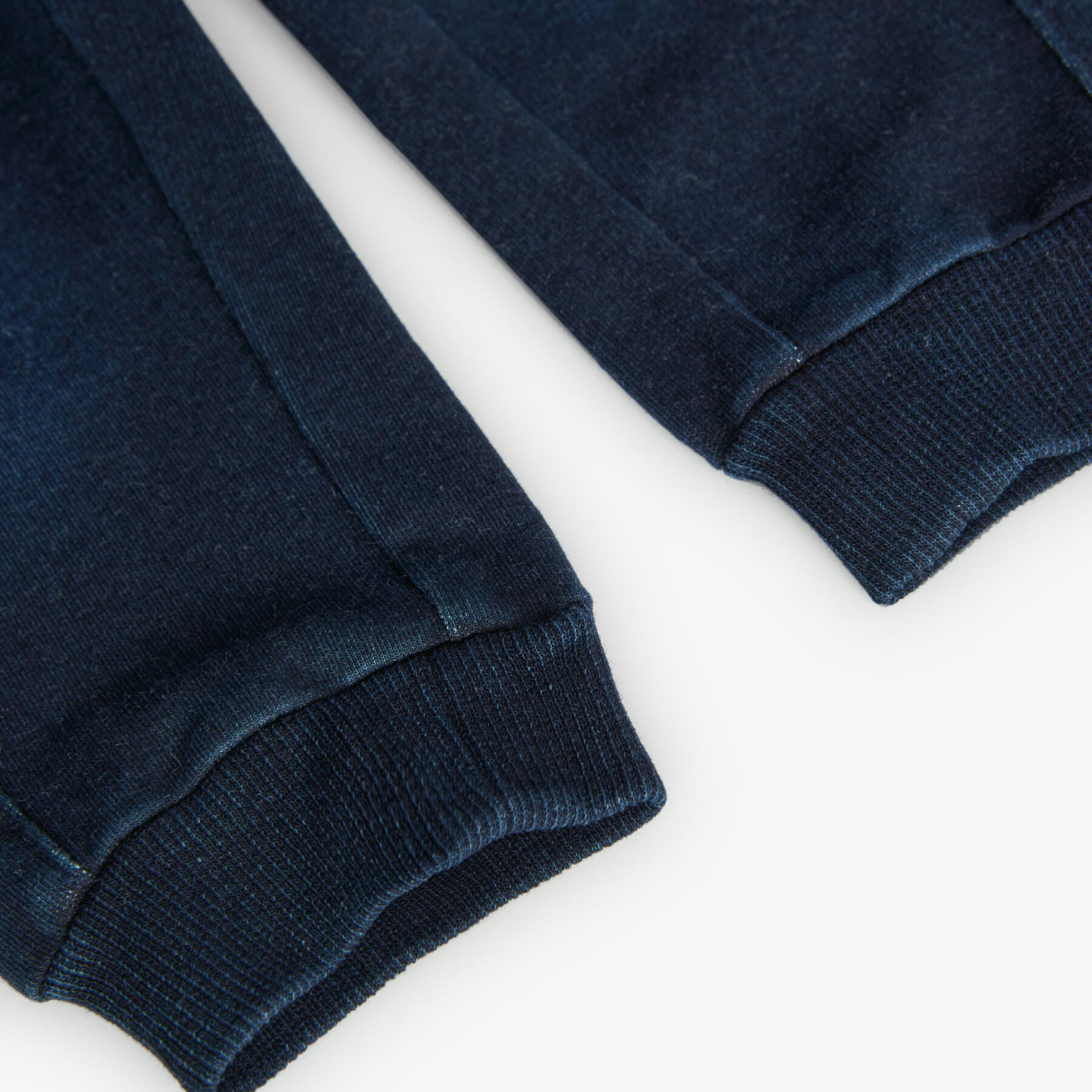 Pantalón Senderismo Bebé Boboli Azul 4/4
