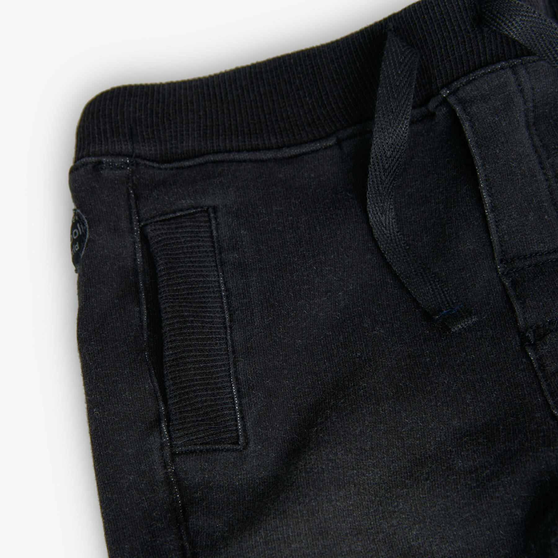 Pantalón Senderismo Bebé Boboli Gris 3/4