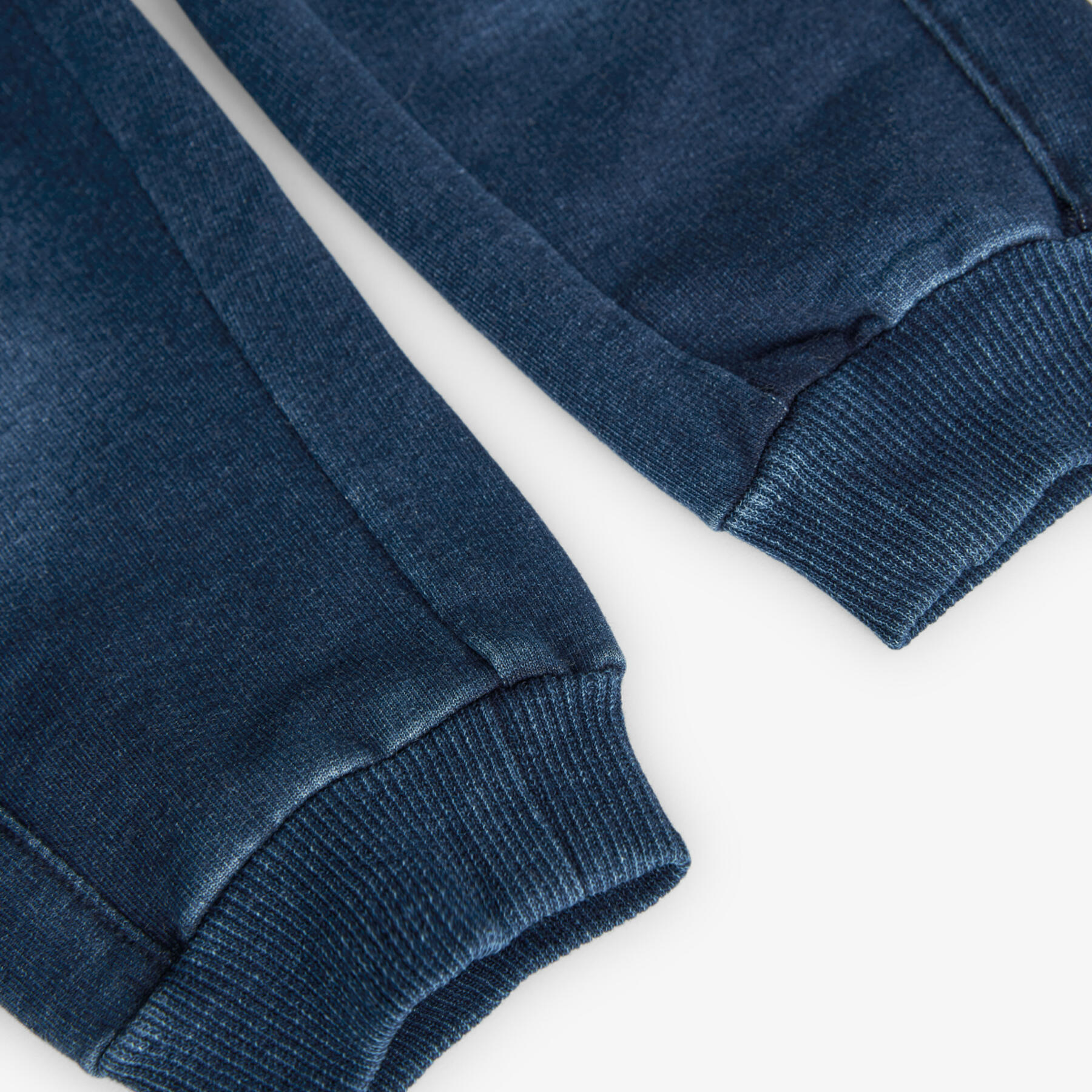 Pantalón Senderismo Bebé Boboli Azul 4/5