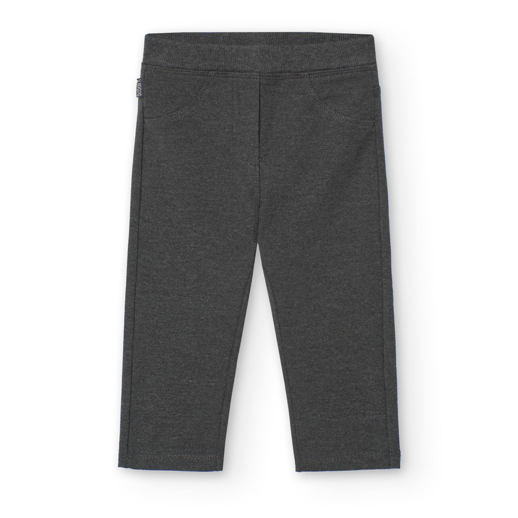 Conjunto Gimnasia Bebé Boboli Rojo 4/7