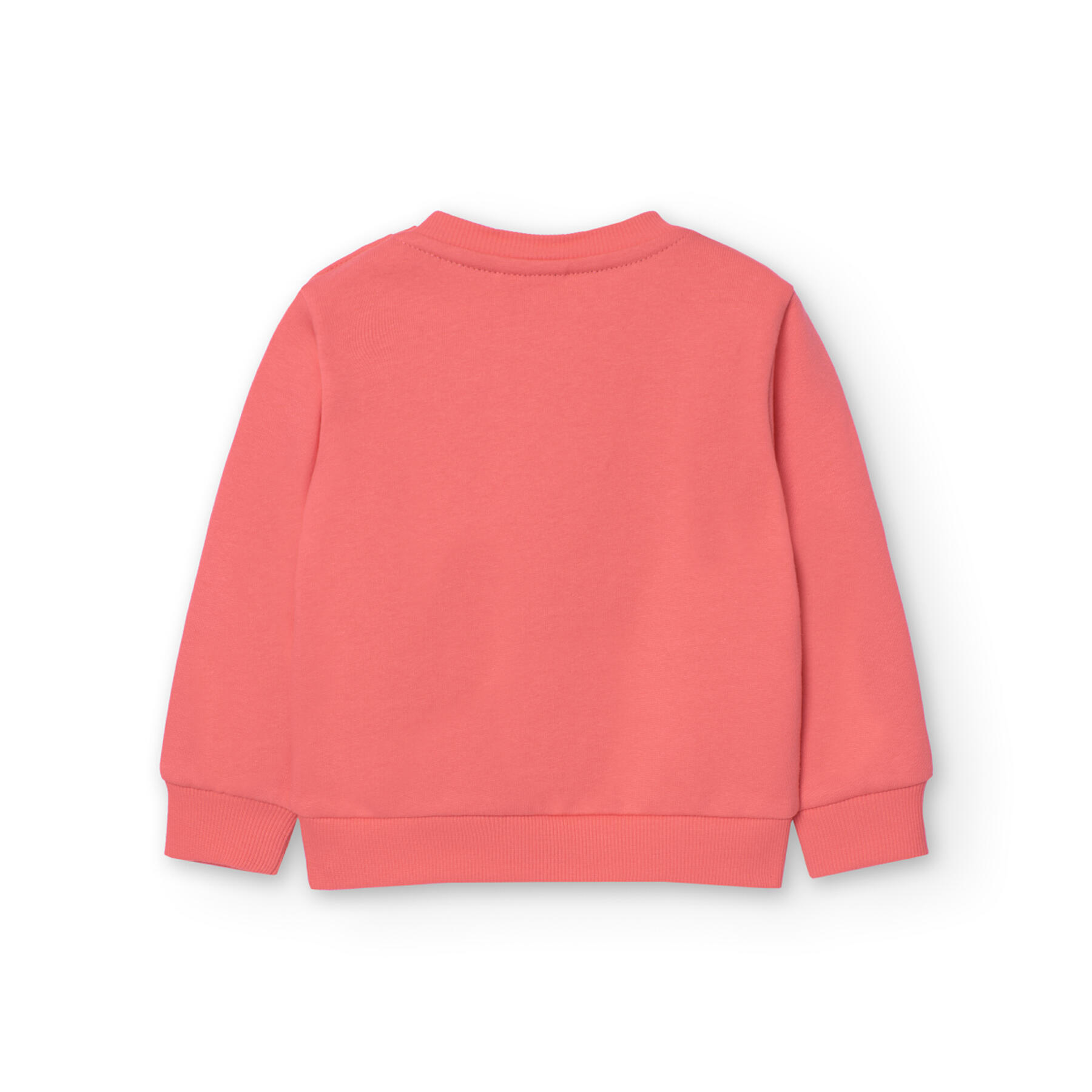 Conjunto Gimnasia Bebé Boboli Rojo 5/7