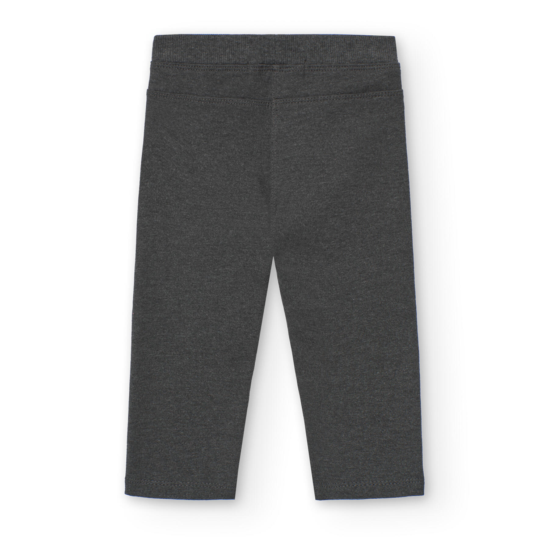 Conjunto Gimnasia Bebé Boboli Rojo 6/7