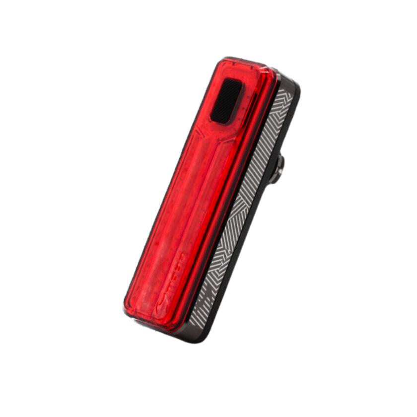 Moon Helix Max 250 Lumens Rear