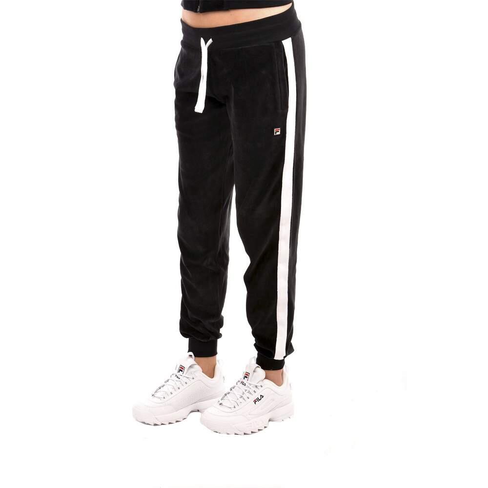Pantalon Logo Noir - 492014-900 2/3