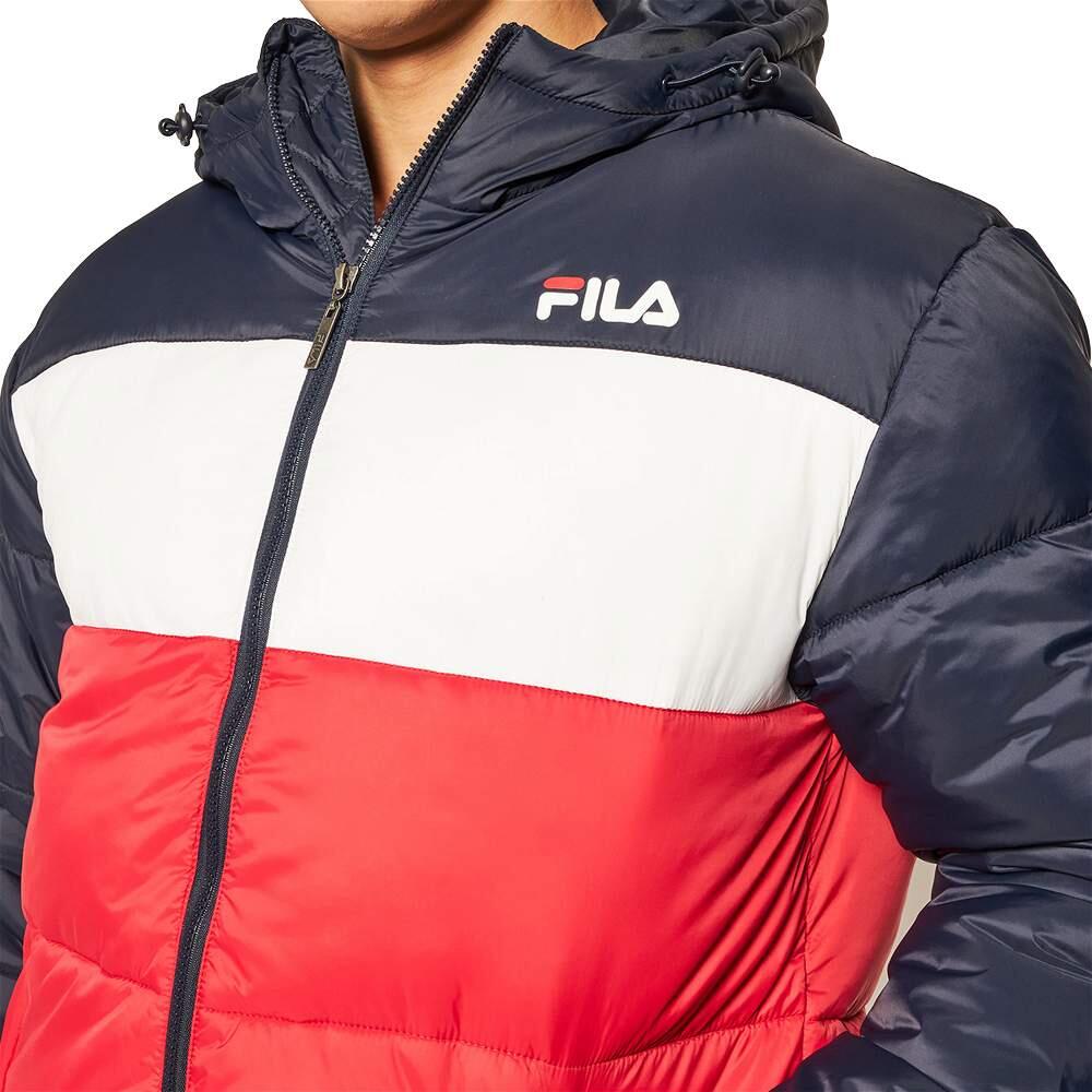 Veste En Duvet Scooter Bleu - 687988-G06 3/5