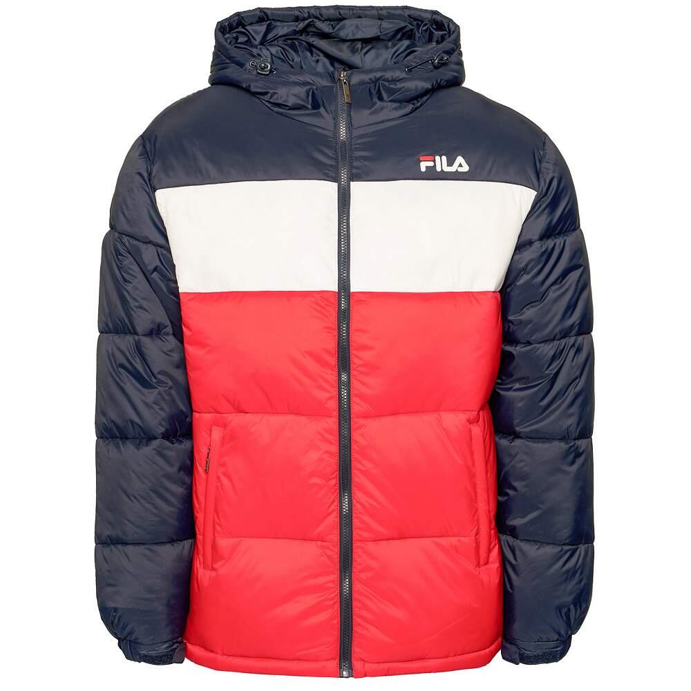 Veste En Duvet Scooter Bleu - 687988-G06 5/5