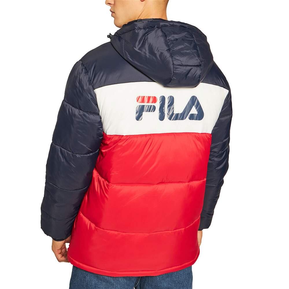Veste En Duvet Scooter Bleu - 687988-G06 2/5