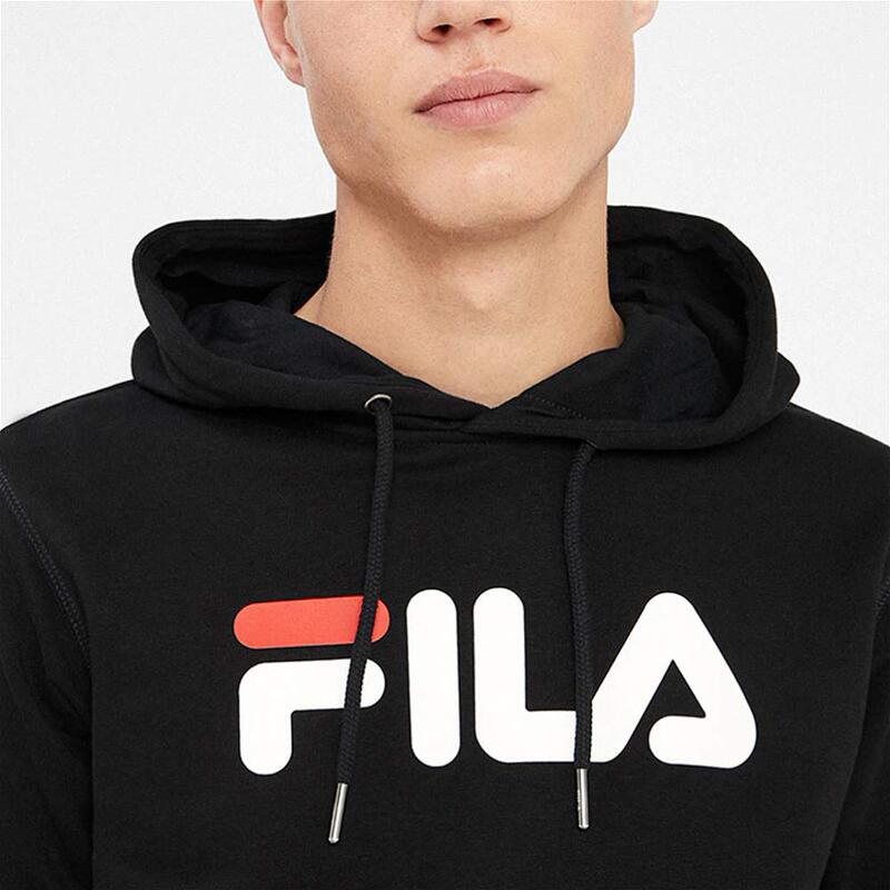 Sweat à Capuche Fila UNISEX CALSSIC PURE hoody kangaroo