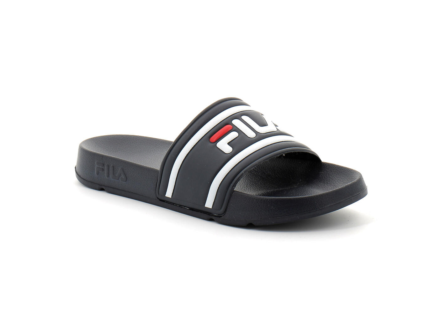 FILA Flip-flops Fila Model Morro Bay Kleur Blauw