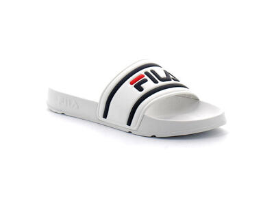 Flip-flops fila model morro bay kleur wit