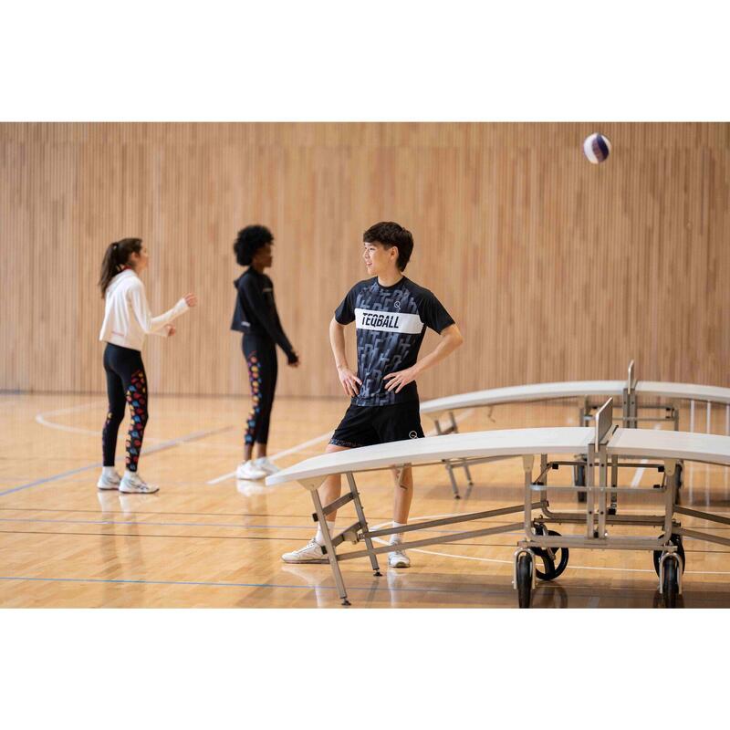 Stůl TEQ™ LITE - Multifunkční sportovní vybavení - venkovní / vnitřní
