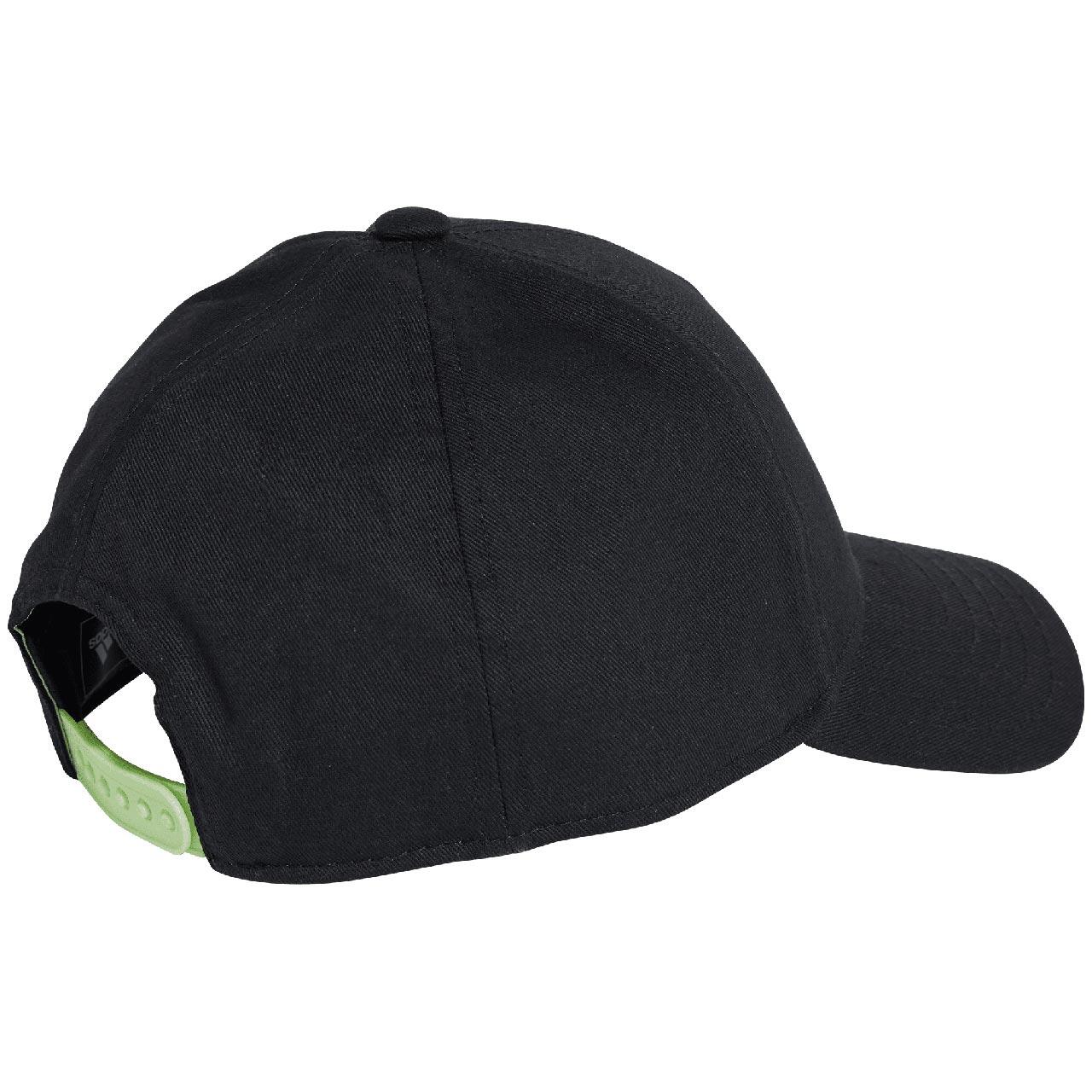 Czapka z daszkiem adidas LK Cap 2/4